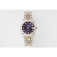 ROLEX 31mm 82